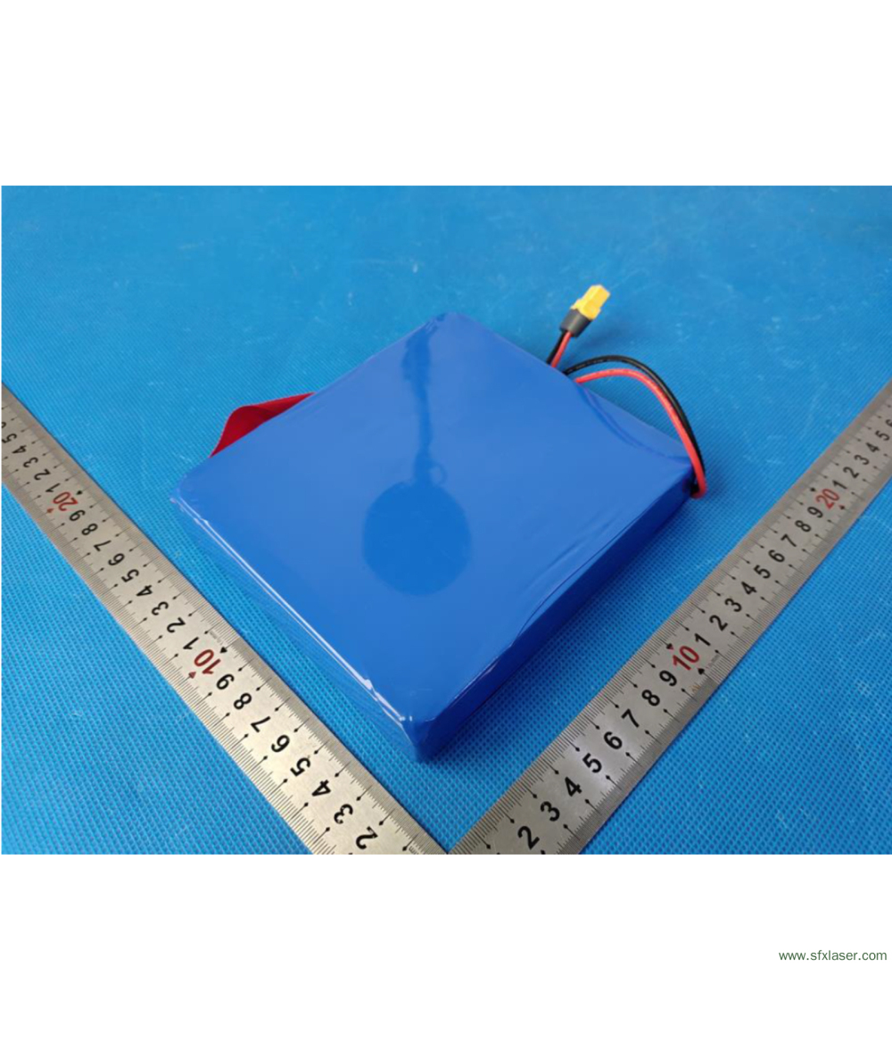 Lithium Battery for SFX 20W 30W Portable Handheld Laser Marking Machine Lithium Battery for SFX 20W 30W Portable Handheld Laser Marking Machine